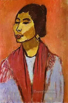  matisse - Joaquina fauvismo abstracto Henri Matisse